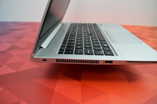 HP Elitebook 840 G6 14"