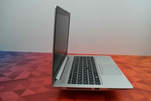 HP Elitebook 840 G6 14"