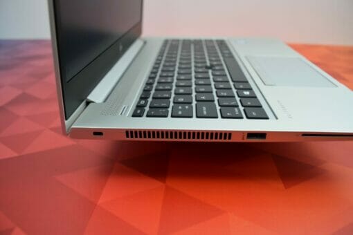 HP Elitebook 840 G6 14"