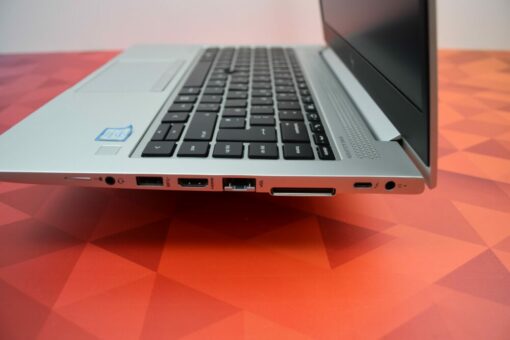 HP Elitebook 840 G6 14"