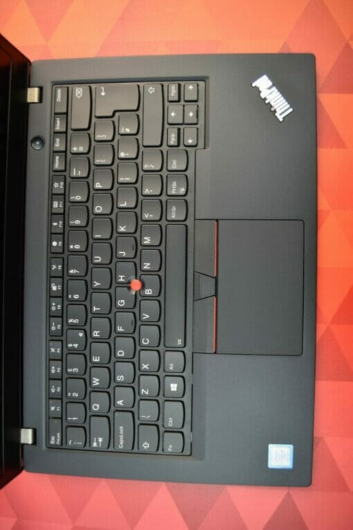 Lenovo ThinkPad T480S