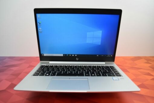 HP Elitebook 840 G6 14"