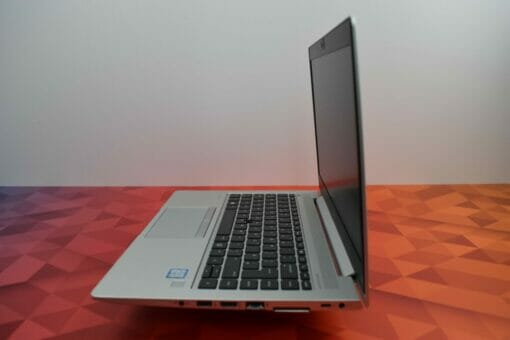 HP Elitebook 840 G6 14"