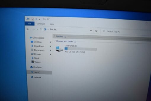 HP Elitebook 840 G6 14"