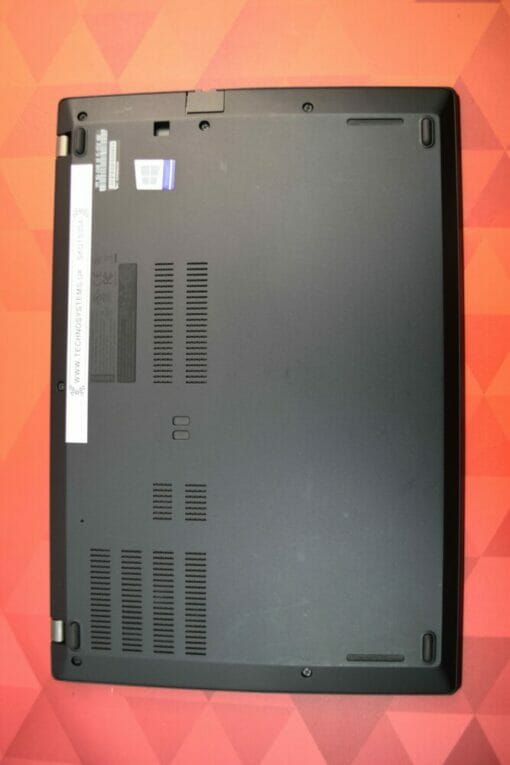 Lenovo ThinkPad T480S