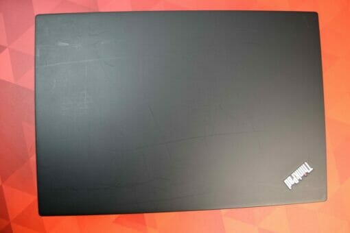 Lenovo ThinkPad T480S