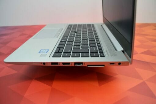 HP Elitebook 840 G6 14"