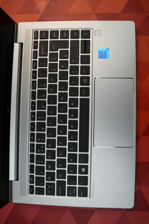 HP ProBook 440 G8 14"