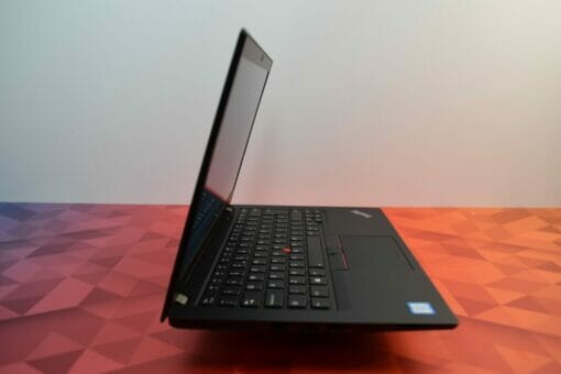Lenovo ThinkPad T480S