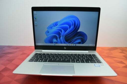 HP Elitebook 840 G6 14"