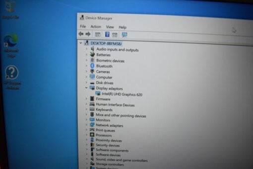 HP Elitebook 840 G6 14"