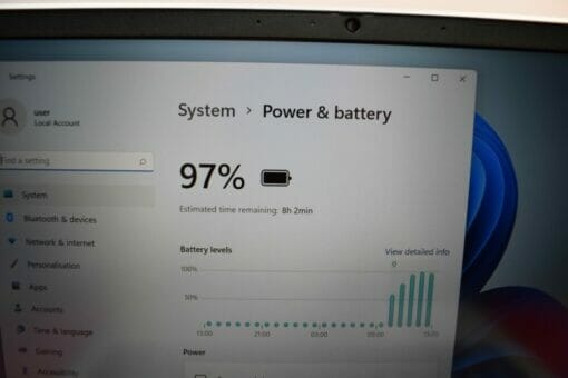 HP Elitebook 640 G8
