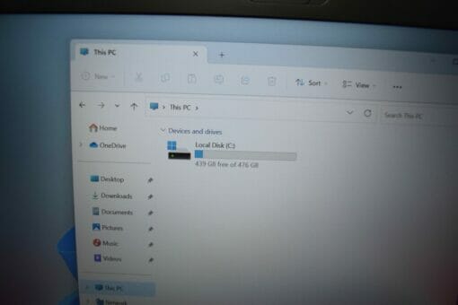 HP Elitebook 840 G6 14"