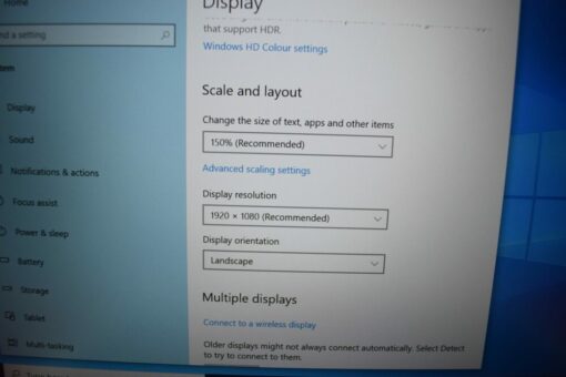 HP Elitebook 840 G6 14"