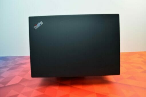 Lenovo ThinkPad T480S