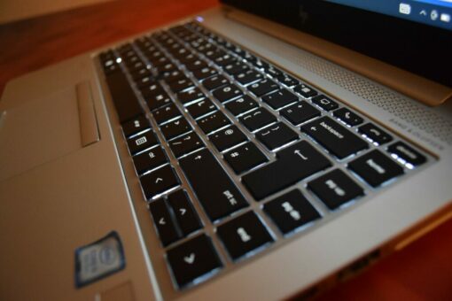 HP Elitebook 840 G6 14"