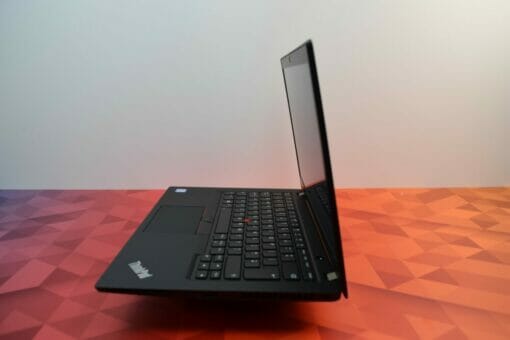 Lenovo ThinkPad T480S