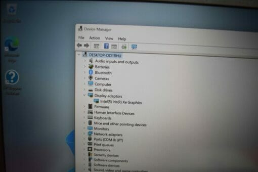 HP Elitebook 640 G8