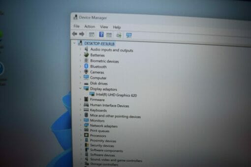 HP Elitebook 840 G6 14"