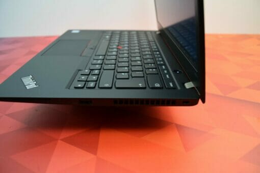 Lenovo ThinkPad T480S