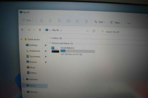 HP Elitebook 640 G8