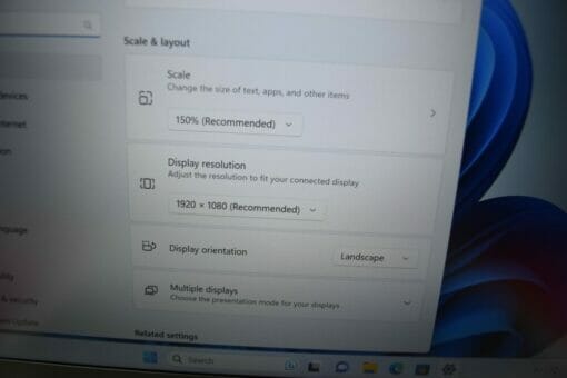 HP Elitebook 840 G6 14"