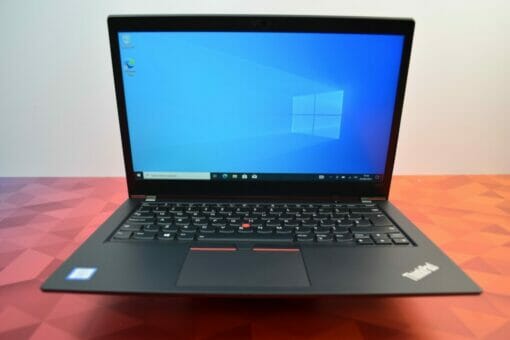 Lenovo ThinkPad T480S