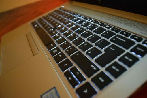 HP Elitebook 840 G6 14"