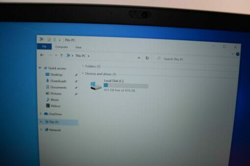 Lenovo ThinkPad T480S