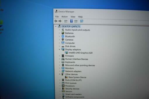 Lenovo ThinkPad T480S