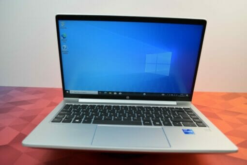 HP ProBook 440 G8 14"