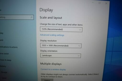 Lenovo ThinkPad T480S