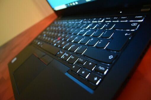 Lenovo ThinkPad T480S