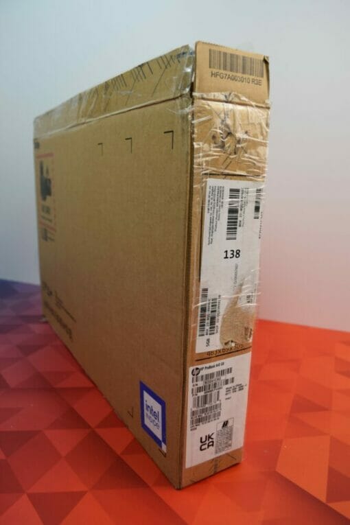 HP Probook 640 G8