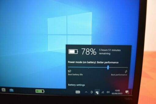 Lenovo ThinkPad T480S