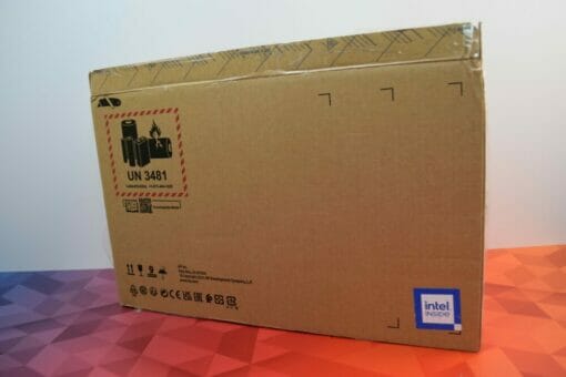 HP Probook 640 G8