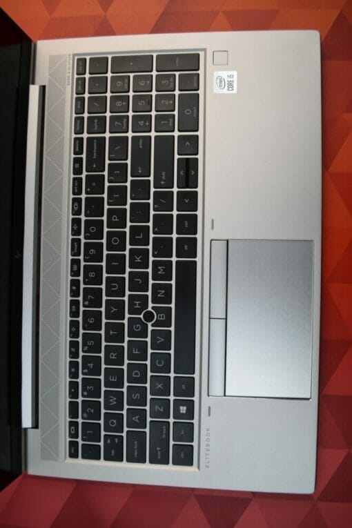 HP Elitebook 850 G7 14"