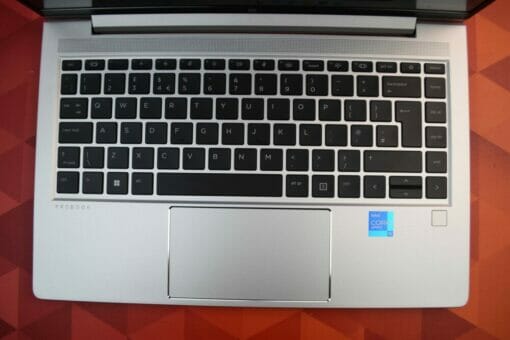 HP Probook 640 G8