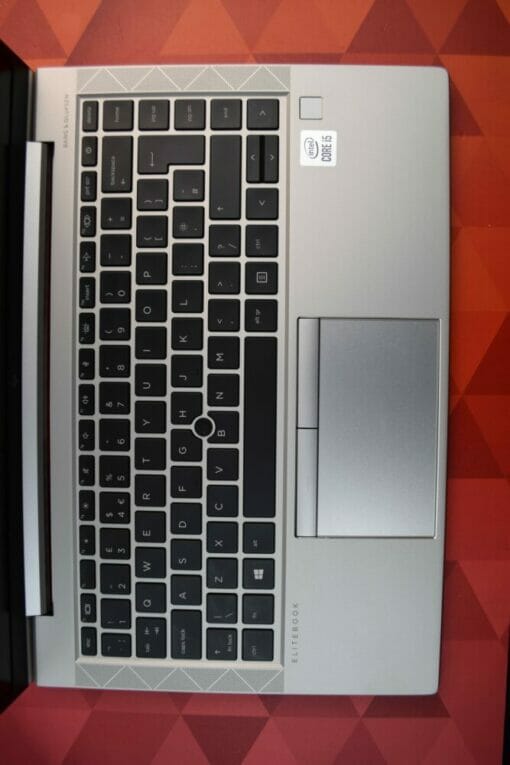 HP Elitebook 840 G7 14"