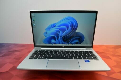 HP Probook 640 G8