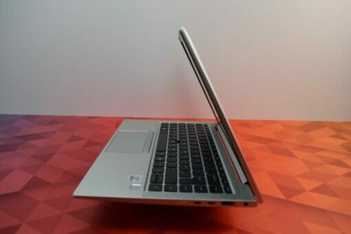 HP Elitebook 840 G7 14"