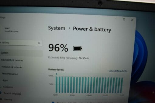 HP Probook 640 G8