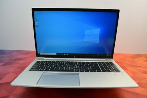 HP Elitebook 850 G7 14"