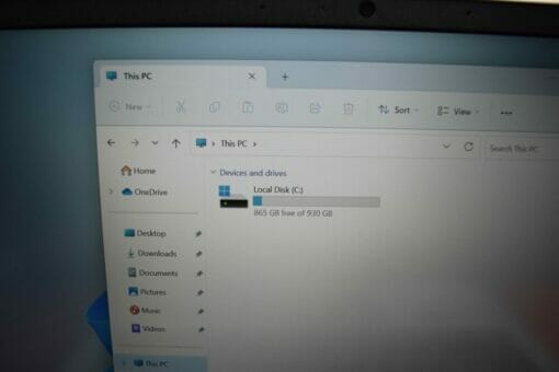 HP Probook 640 G8