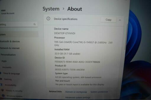 HP Probook 640 G8