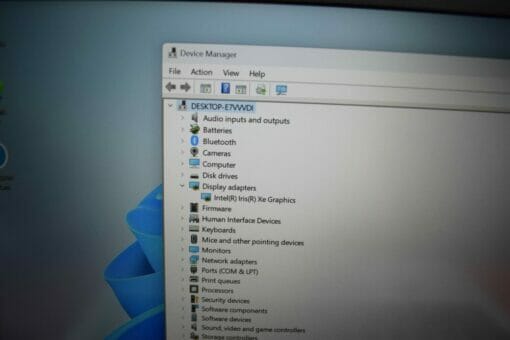 HP Probook 640 G8
