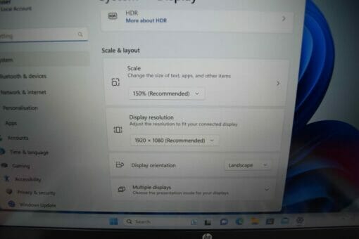 HP Probook 640 G8