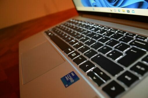 HP Probook 640 G8