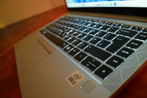 HP Elitebook 840 G7 14"