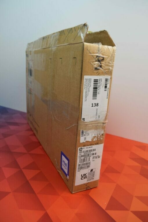 HP Probook 640 G8
